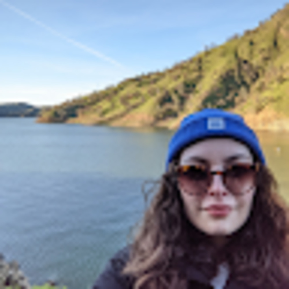 Meet your Posher, Magda lucía